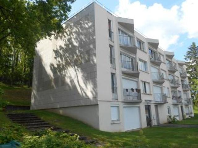 location appartement clayette 3 pièces 64 m2 saone et loire 71800 513 € / mois