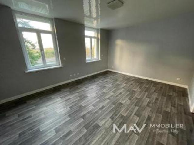 location appartement clairmarais 2 pièces 52 m2 pas de calais 62500 550 € / mois