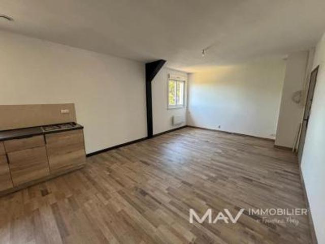 location appartement clairmarais 3 pièces 54 m2 pas de calais 62500 590 € / mois