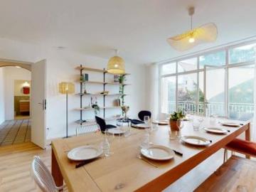 location appartement clamart 14 pièces 260 m2 hauts de seine 92140 895 € / mois