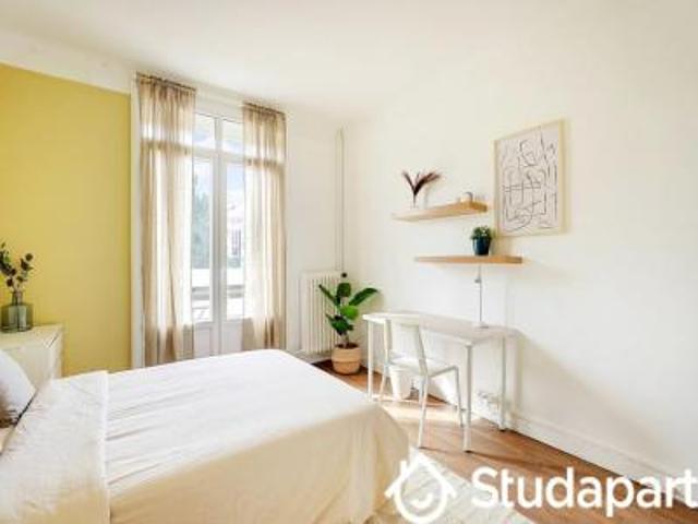 location appartement clamart 1 pièce 13 m2 hauts de seine 92140 710 € / mois