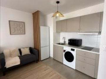 location appartement clamart 1 pièce 30 m2 hauts de seine 92140 1090 € / mois