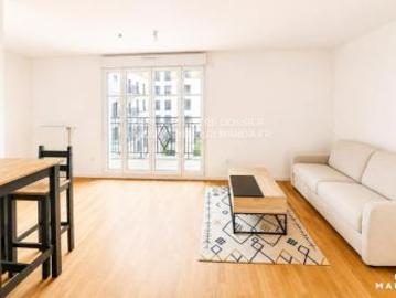location appartement clamart 1 pièce 32 m2 hauts de seine 92140 920 € / mois