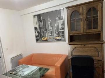 location appartement clamart 2 pièces 33 m2 hauts de seine 92140 995 € / mois