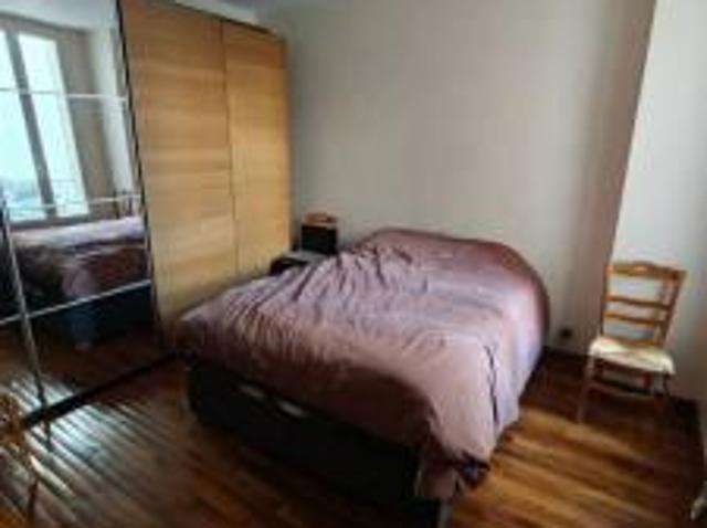 location appartement clamart 2 pièces 58 m2 hauts de seine 92140 1400 € / mois