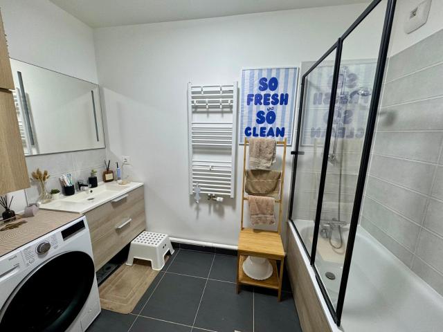 Location appartement Clamart 3 pièces 66.76m² 1790€ | Immo Conseil Invest