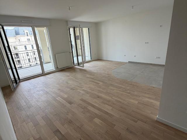 Location appartement Clamart 3 pièces 68.62m² 1725€ | Immo Conseil Invest