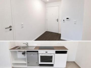 location appartement clamart 3 pièces 60 m2 hauts de seine 92140 1288 € / mois
