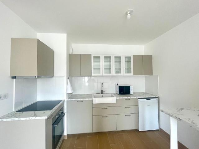 Location appartement Clamart 3 pièces 61.22m² 1700€ | Immo Conseil Invest