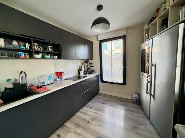 Location appartement Clamart 4 pièces 84.36m² 2380€ | Immo Conseil Invest