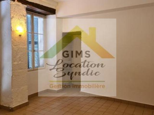 location appartement clamecy 2 pièces 47 m2 nievre 58500 400 € / mois