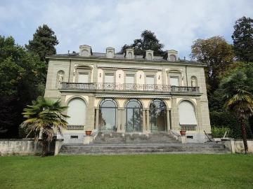 Vernex, Gemeinde Montreux, Montreux, District de la Riviera-Pays-d’Enhaut, Kanton Freiburg