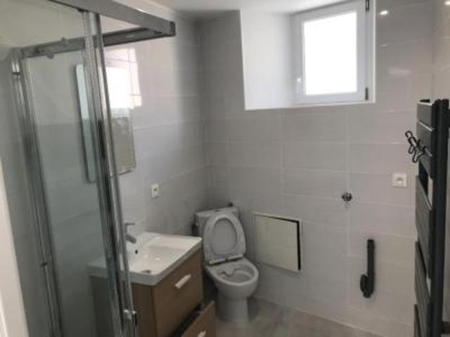 location appartement cleguerec 2 pièces 35 m2 morbihan 56480 495 € / mois