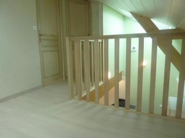location appartement cleguerec 2 pièces 46 m2 morbihan 56480 495 € / mois