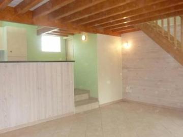 location appartement cleguerec 2 pièces 46 m2 morbihan 56480 495 € / mois