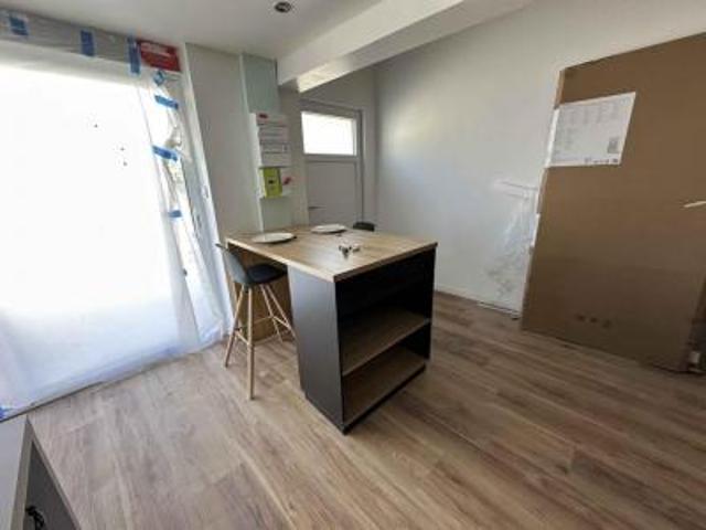 location appartement clerac 2 pièces 24 m2 charente maritime 17270 500 € / mois