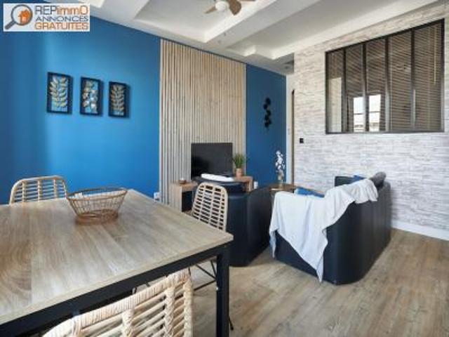 location appartement clermont ferrand rue lecoq, 2 pièces 42 m2 puy de dome 63100 550 € / mois