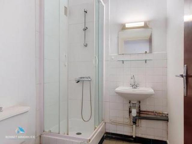 location appartement clermont ferrand 1 pièce 15 m2 puy de dome 63000 390 € / mois