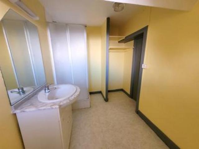 location appartement clermont ferrand 1 pièce 16 m2 puy de dome 63000 371 € / mois