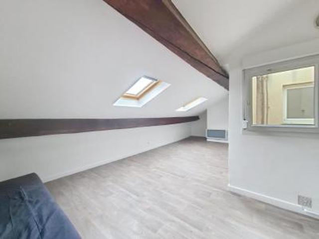 location appartement clermont ferrand 1 pièce 17 m2 puy de dome 63000 339 € / mois