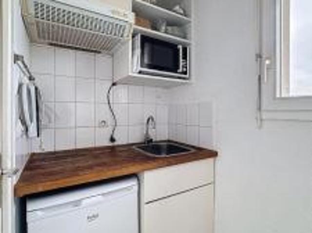 location appartement clermont ferrand 1 pièce 18 m2 puy de dome 63000 390 € / mois