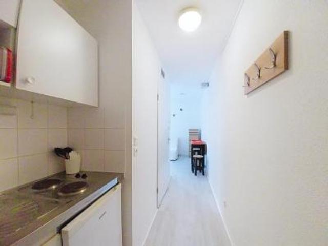 location appartement clermont ferrand 1 pièce 18 m2 puy de dome 63100 400 € / mois