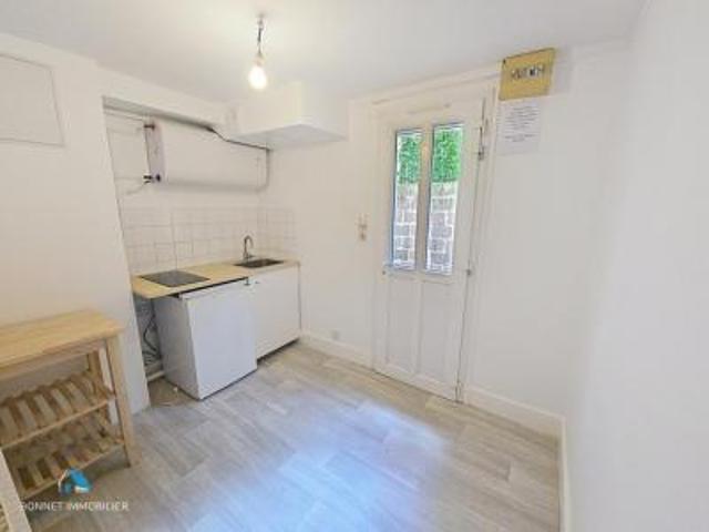 location appartement clermont ferrand 1 pièce 19 m2 puy de dome 63000 440 € / mois