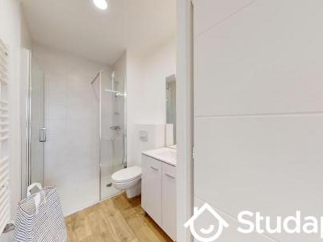 location appartement clermont ferrand 1 pièce 20 m2 puy de dome 63100 600 € / mois