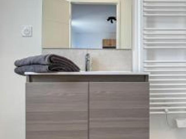 location appartement clermont ferrand 1 pièce 20 m2 puy de dome 63100 690 € / mois