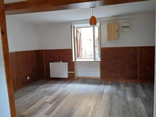 location appartement clermont ferrand 1 pièce 22 m2 puy de dome 63000 350 € / mois