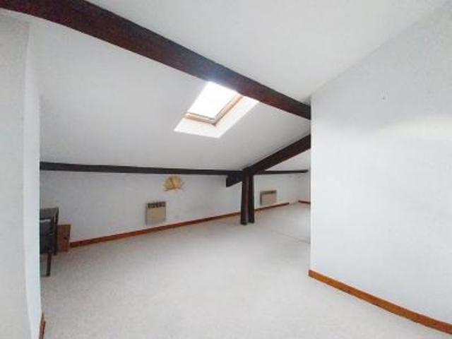 location appartement clermont ferrand 1 pièce 22 m2 puy de dome 63000 363 € / mois