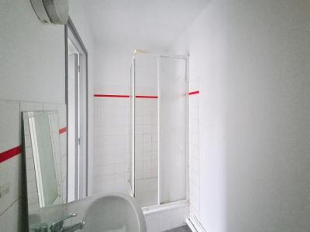 location appartement clermont ferrand 1 pièce 22 m2 puy de dome 63000 370 € / mois