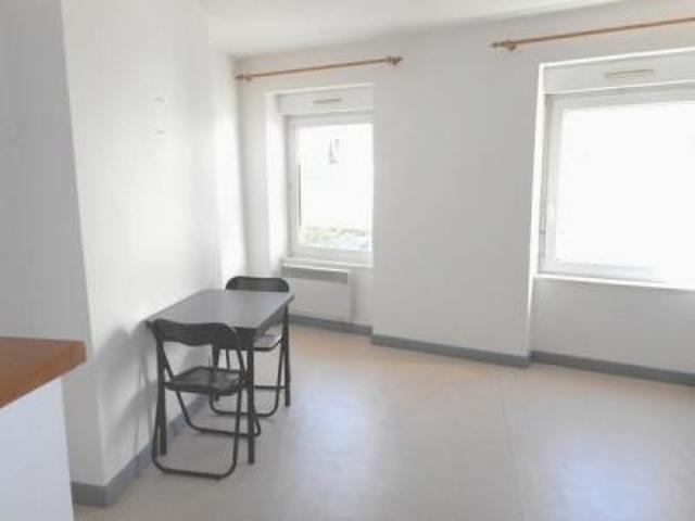 location appartement clermont ferrand 1 pièce 22 m2 puy de dome 63000 380 € / mois