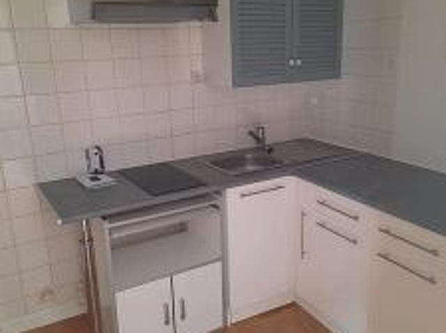 location appartement clermont ferrand 1 pièce 22 m2 puy de dome 63000 410 € / mois