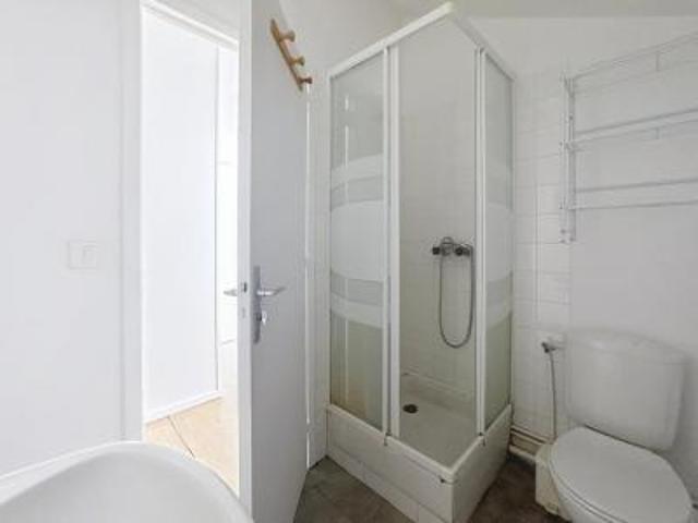 location appartement clermont ferrand 1 pièce 28 m2 puy de dome 63000 470 € / mois