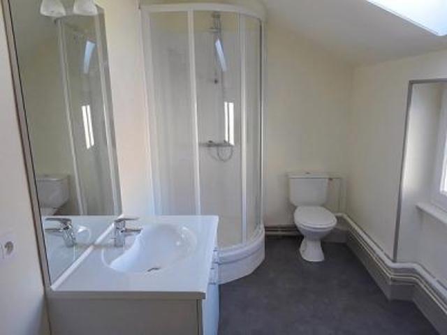 location appartement clermont ferrand 1 pièce 30 m2 puy de dome 63000 380 € / mois