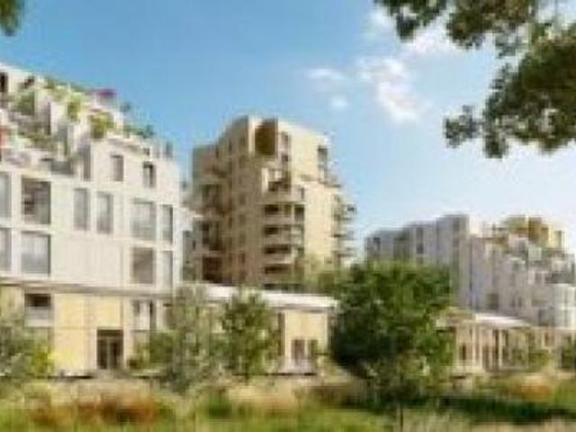 location appartement clermont ferrand 1 pièce 31 m2 puy de dome 63000 440 € / mois