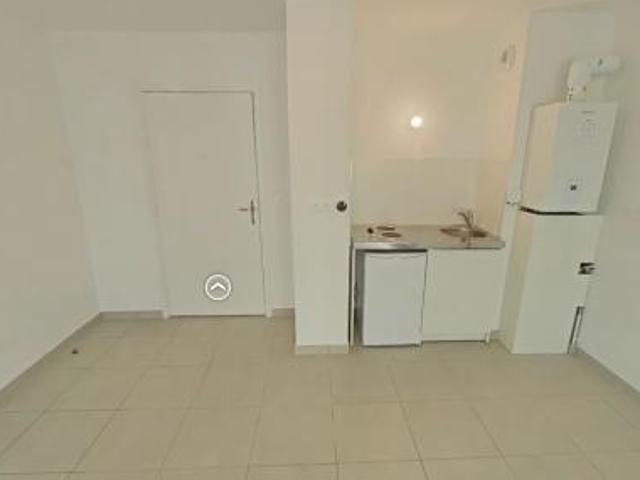 location appartement clermont ferrand 1 pièce 31 m2 puy de dome 63100 515 € / mois
