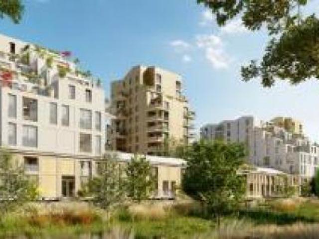 location appartement clermont ferrand 1 pièce 31 m2 puy de dome 63100 515 € / mois