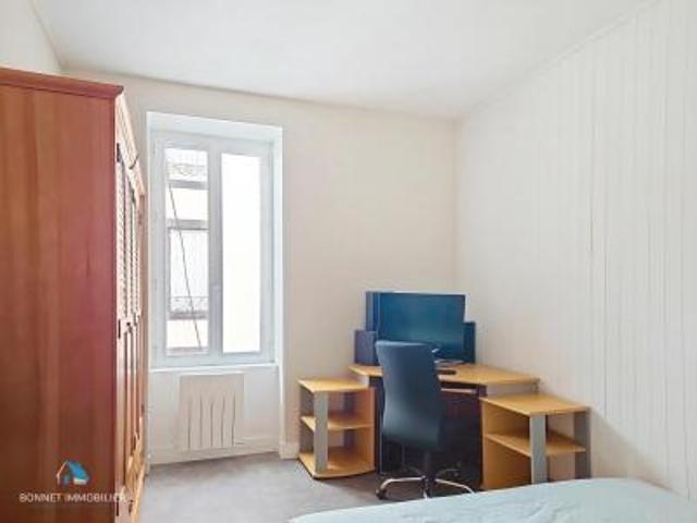 location appartement clermont ferrand 1 pièce 32 m2 puy de dome 63000 440 € / mois