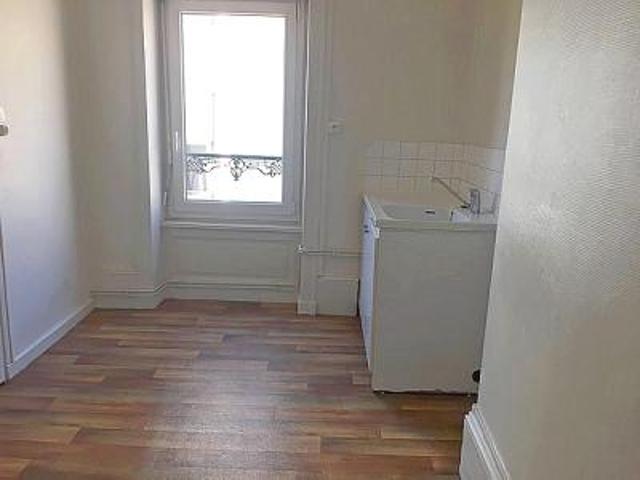 location appartement clermont ferrand 1 pièce 32 m2 puy de dome 63000 477 € / mois