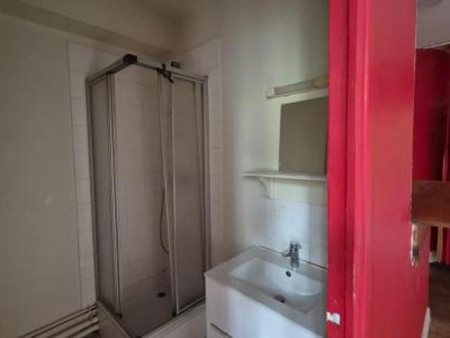 location appartement clermont ferrand 1 pièce 33 m2 puy de dome 63000 490 € / mois