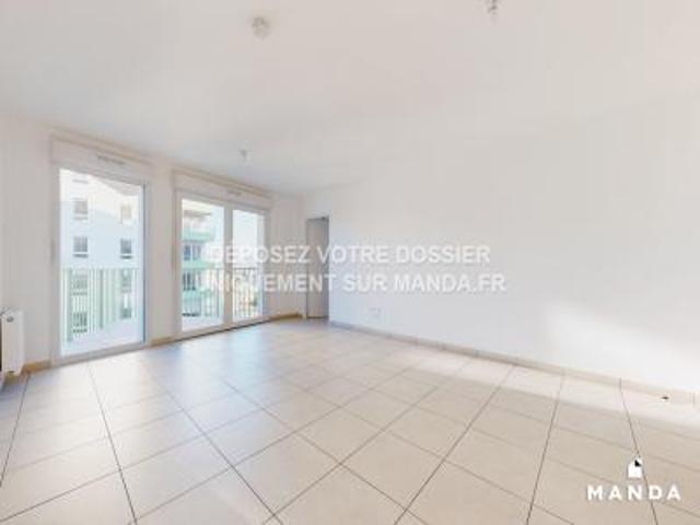 location appartement clermont ferrand 1 pièce 33 m2 puy de dome 63100 530 € / mois
