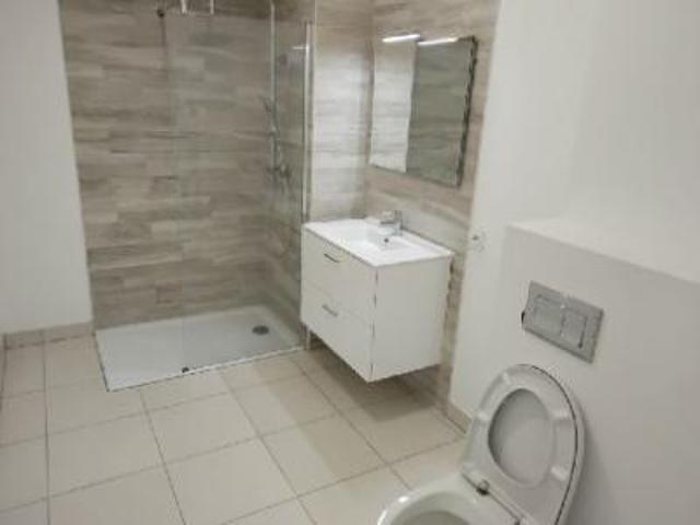 location appartement clermont ferrand 1 pièce 34 m2 puy de dome 63000 529 € / mois