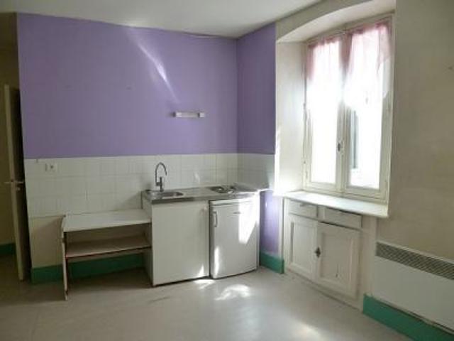 location appartement clermont ferrand 1 pièce 37 m2 puy de dome 63000 420 € / mois