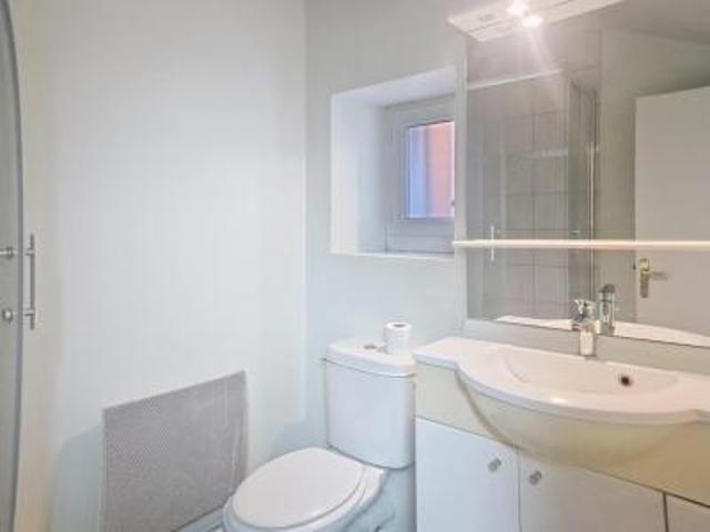 location appartement clermont ferrand 2 pièces 24 m2 puy de dome 63000 470 € / mois