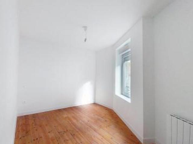 location appartement clermont ferrand 2 pièces 25 m2 puy de dome 63000 500 € / mois