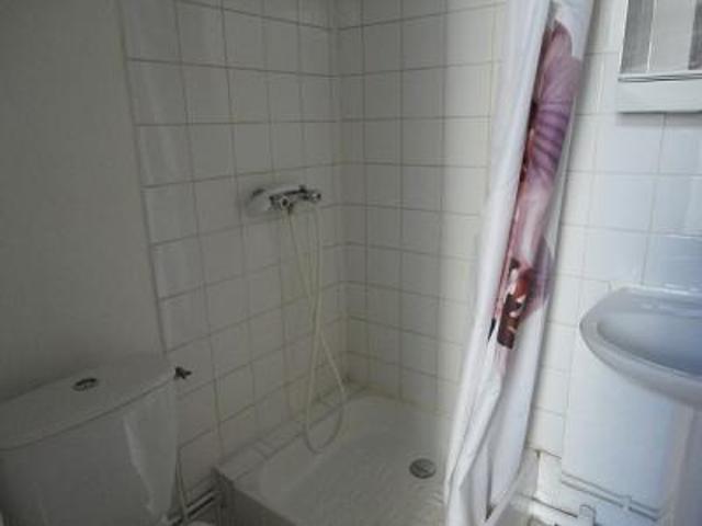 location appartement clermont ferrand 2 pièces 25 m2 puy de dome 63100 440 € / mois