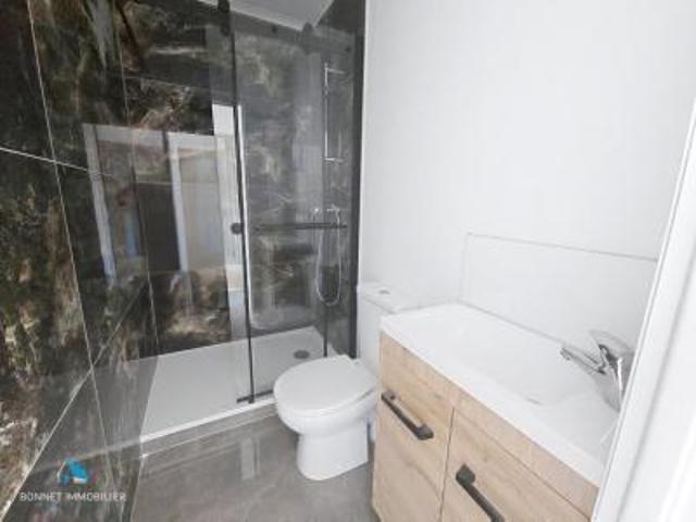location appartement clermont ferrand 2 pièces 26 m2 puy de dome 63000 590 € / mois
