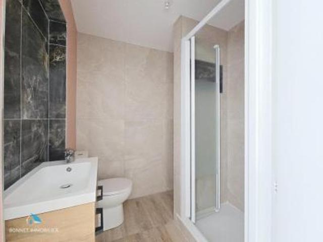 location appartement clermont ferrand 2 pièces 27 m2 puy de dome 63000 590 € / mois